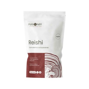 MycoNutri Organic Reishi powder